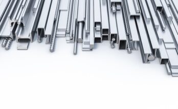 Tool Steel Market