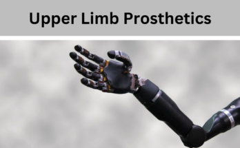 Upper Limb Prosthetics Market