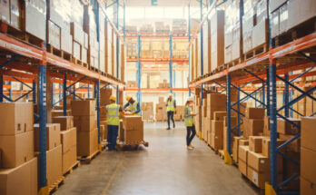 Warehouse Management System Market