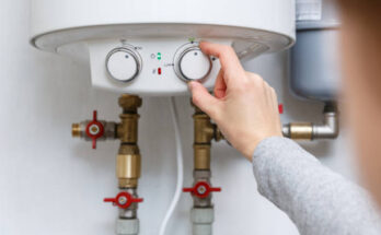 Water Heater Market