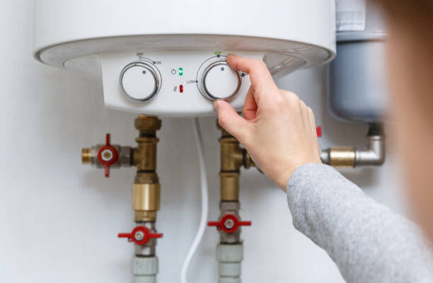 Water Heater Market