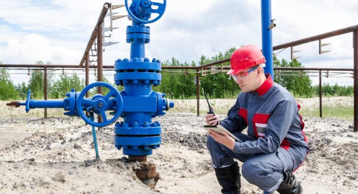 Wellhead Equipment Market