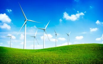 Wind Turbine Market