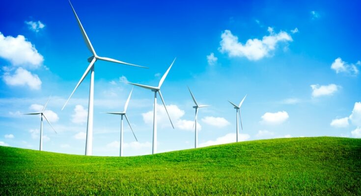 Wind Turbine Market