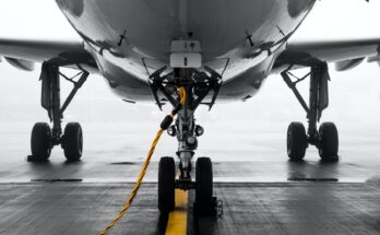 Aerospace Materials Global Market