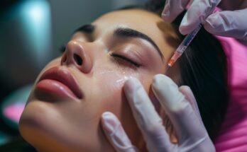 Aesthetic Medicine Global Market