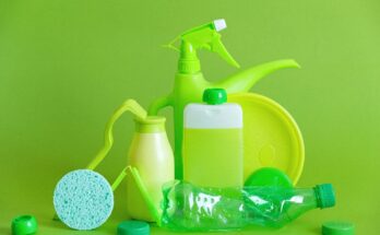 Biodegradable Detergents Market