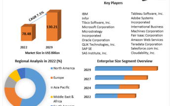 Business Analytics Market