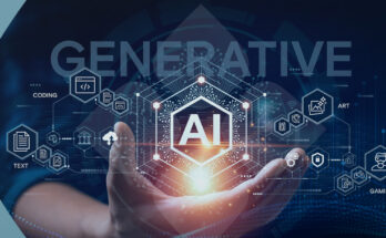 Generative AI Market