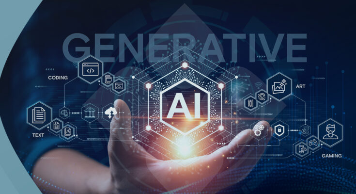 Generative AI Market