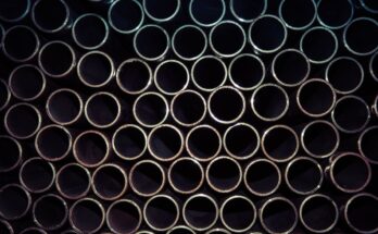 Metal Alloys Market