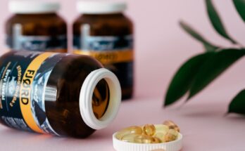 Omega 3 Prescription Drugs Market