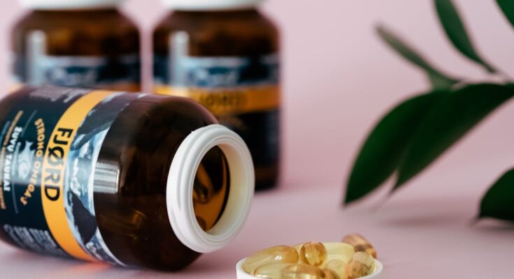 Omega 3 Prescription Drugs Market