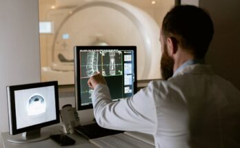 Radiology As A Service Market