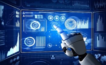 AI-Based Surgical Robots Market