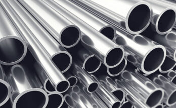 aluminum rolled products market