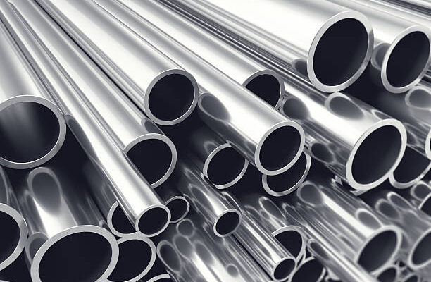 aluminum rolled products market