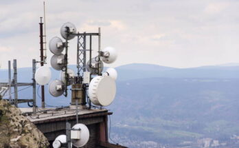 Antenna, Transducer, And Radome Global Market