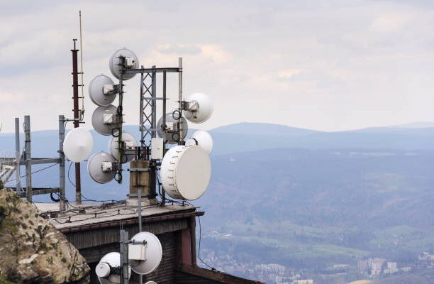 Antenna, Transducer, And Radome Global Market