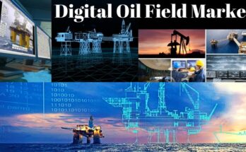 Asia-Pacific Digital Oilfield Services Market