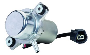 Global Automotive Electric Vacuum Pump Market stood at USD 1.4 Billion in 2022 & will grow with a CAGR of 9.47% in 2024-2028.