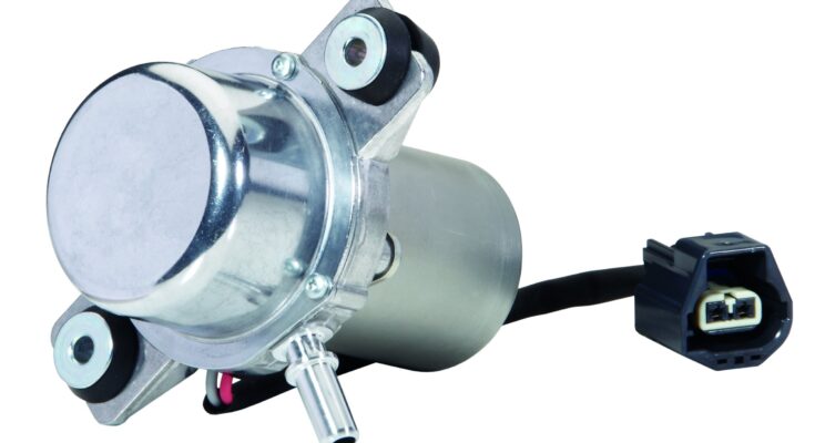 Global Automotive Electric Vacuum Pump Market stood at USD 1.4 Billion in 2022 & will grow with a CAGR of 9.47% in 2024-2028.