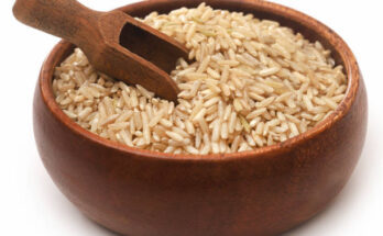 Brown Rice Market