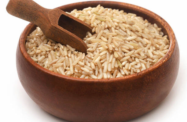 Brown Rice Market