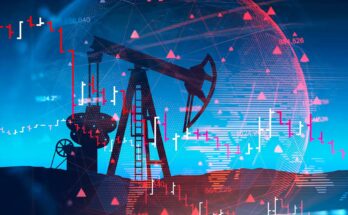 Digital Oilfield Market