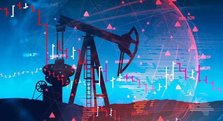 Digital Oilfield Market