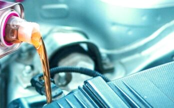 Electric Vehicle Fluids Market