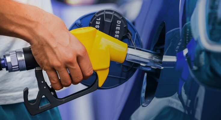 Fuel Management Systems Market