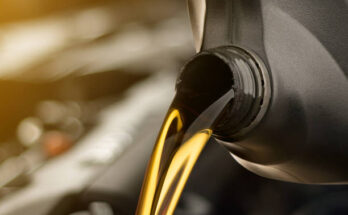 Fuel Oil Global Market