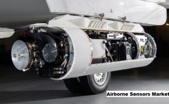 Global Airborne Sensors Market