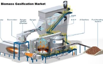 Global Biomass Gasification Market