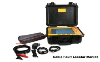 Global Cable Fault Locator Market