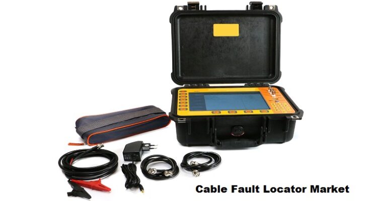 Global Cable Fault Locator Market