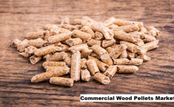 Global Commercial Wood Pellets Market