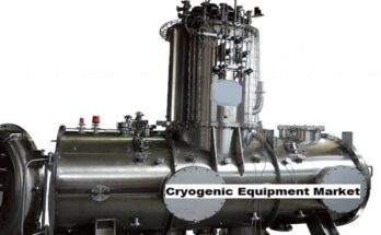 Global Cryogenic Equipment Market