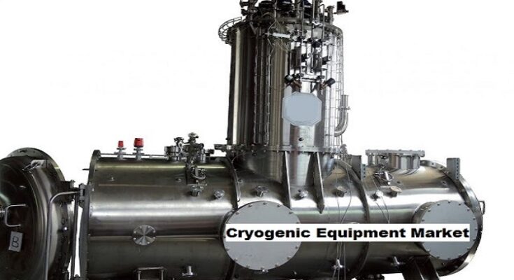 Global Cryogenic Equipment Market