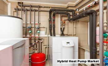 Global Hybrid Heat Pump Market