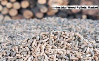 Global Industrial Wood Pellets Market