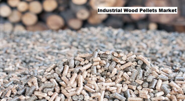 Global Industrial Wood Pellets Market