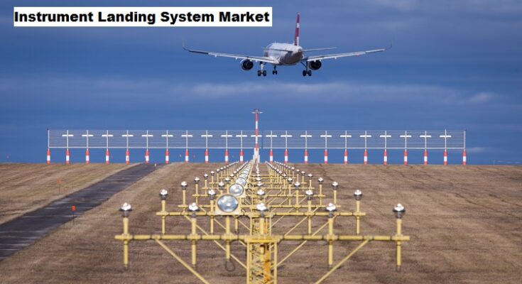 Global Instrument Landing System Market