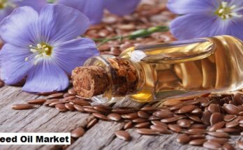 Global Linseed Oil Market