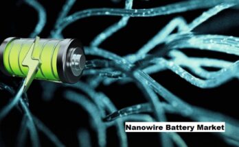 Global Nanowire Battery Market