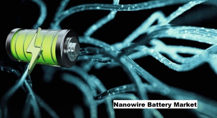 Global Nanowire Battery Market