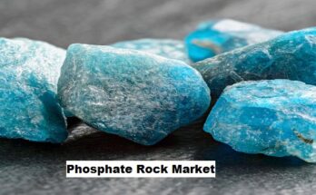 Global Phosphate Rock Market