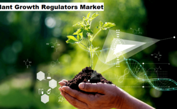 Global Plant Growth Regulators Market