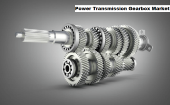 Global Power Transmission Gearbox Market